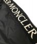 中古・古着 MONCLER (モンクレール) MONTCLA GIUBBOTTO ブラック：87000円