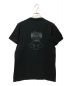 GOOD ENOUGH (グッドイナフ) SUPREME DEVICE Tシャツ ブラック サイズ:S：5000円