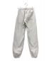 LOS ANGELES APPAREL (ロサンゼルスアパレル) 14oz. Heavy Sweat Pants ベージュ サイズ:XS：3980円