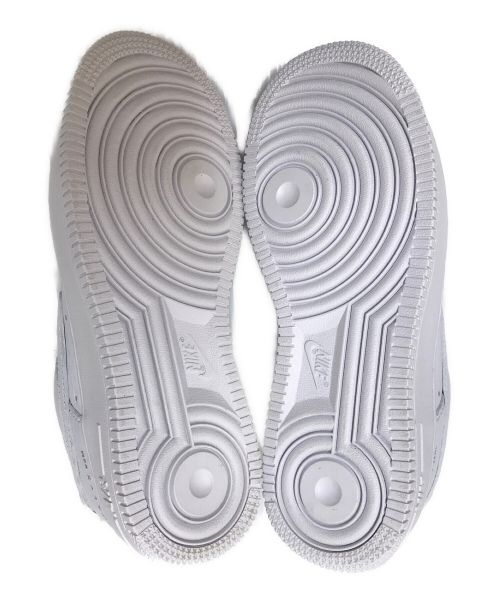 NIKE（ナイキ）NIKE (ナイキ) 1017 ALYX 9SM (アリクス) AF1 LOW x Alyx ホワイト サイズ:23.0㎝の古着・服飾アイテム