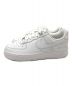 NIKE (ナイキ) 1017 ALYX 9SM (アリクス) AF1 LOW x Alyx ホワイト サイズ:23.0㎝：12000円