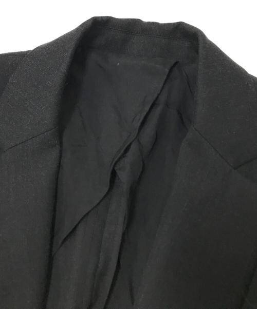 Lui's（ルイス）Lui's (ルイス) テーラードジャケット グレー サイズ:Sの古着・服飾アイテム