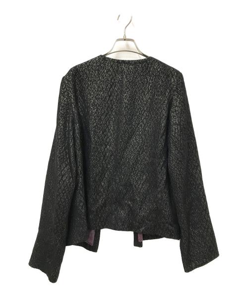 Needles（ニードルズ）Needles (ニードルズ) C.C. Jacket ブラック サイズ:2の古着・服飾アイテム