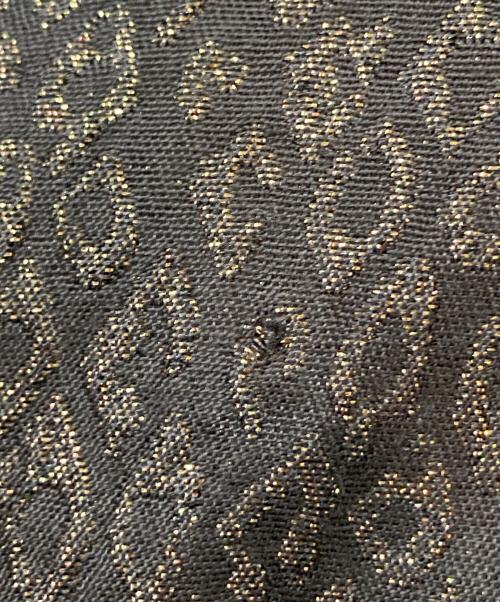 Needles（ニードルズ）Needles (ニードルズ) C.C. Jacket ブラック サイズ:2の古着・服飾アイテム