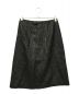 Needles (ニードルズ) C.C. Skirt ブラック サイズ:2：4500円