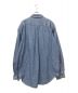 GAP (ギャップ) ヴィンテージデニムシャツ インディゴ サイズ:M：6000円