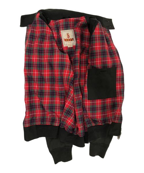 BARACUTA（バラクータ）BARACUTA (バラクータ) G9ハリントンジャケット カーキ サイズ:36の古着・服飾アイテム