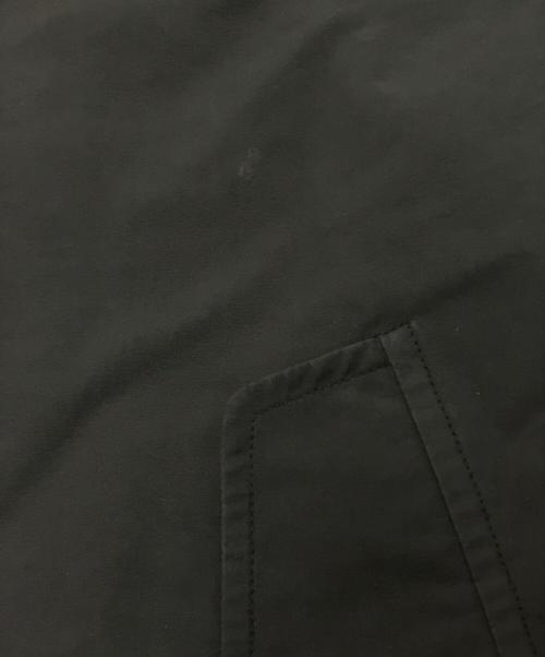 BARACUTA（バラクータ）BARACUTA (バラクータ) G9ハリントンジャケット カーキ サイズ:36の古着・服飾アイテム