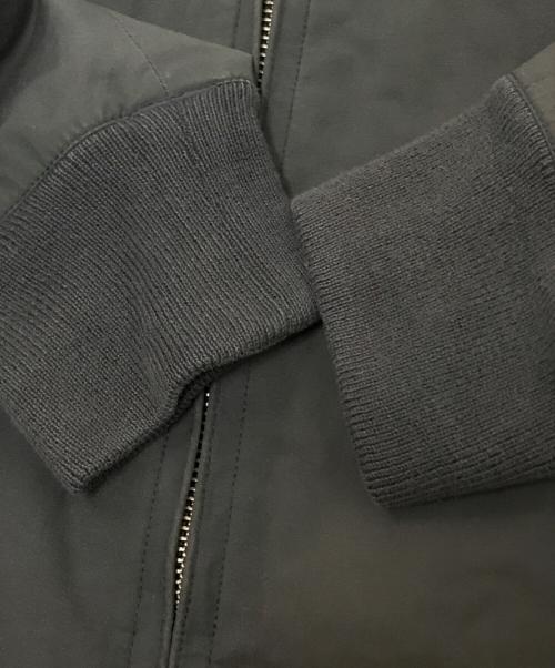 BARACUTA（バラクータ）BARACUTA (バラクータ) G9ハリントンジャケット カーキ サイズ:36の古着・服飾アイテム