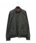 BARACUTA（バラクータ）の古着「G9ハリントンジャケット」｜カーキ