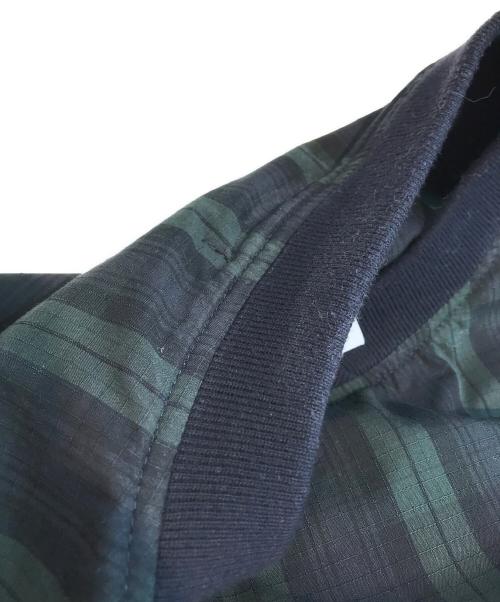 WTAPS（ダブルタップス）WTAPS (ダブルタップス) COPO RIPSTOP TEXTILE CREST ネイビー サイズ:X 02の古着・服飾アイテム