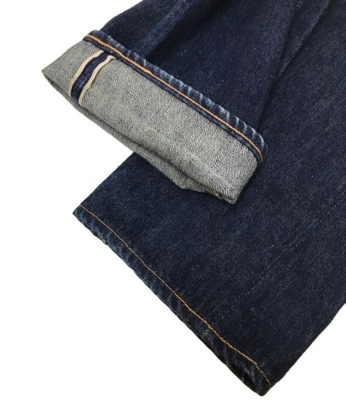 freewheelers（フリーホイーラーズ）freewheelers (フリーホイーラーズ) デニムパンツ インディゴ サイズ:W29の古着・服飾アイテム