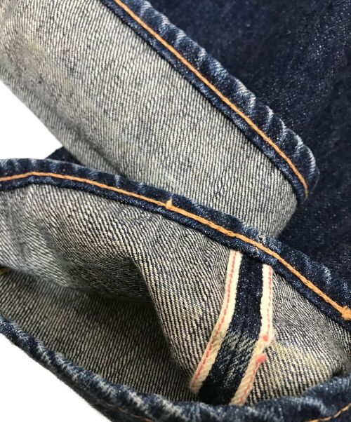 freewheelers（フリーホイーラーズ）freewheelers (フリーホイーラーズ) デニムパンツ インディゴ サイズ:W29の古着・服飾アイテム