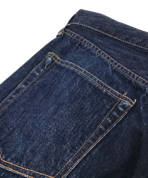 freewheelers（フリーホイーラーズ）freewheelers (フリーホイーラーズ) デニムパンツ インディゴ サイズ:W29の古着・服飾アイテム