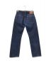 freewheelers (フリーホイーラーズ) デニムパンツ インディゴ サイズ:W29：9000円
