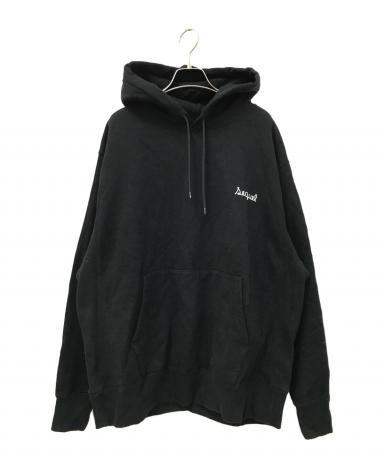 SEQUEL シークエル パーカー L 黒 【古着】【中古】【送料無料】 3018005396728611_01_55.jpeg