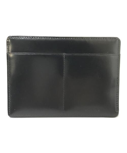 RAMIDUS（ラミダス）RAMIDUS (ラミダス) FRAGMENT DESIGN (フラグメントデザイン) Passport Case ブラック サイズ:下記参照の古着・服飾アイテム
