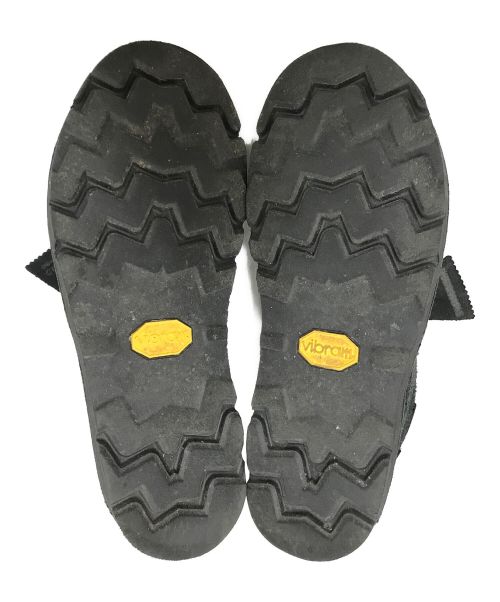 CLARKS（クラークス）CLARKS (クラークス) NEIGHBORHOOD (ネイバーフッド) Desert Trek GTX ブラック サイズ:US:10Mの古着・服飾アイテム