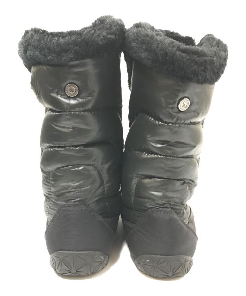 THE NORTH FACE（ザ ノース フェイス）THE NORTH FACE (ザ ノース フェイス) ヌプシファーブーツ ブラック サイズ:25.0cmの古着・服飾アイテム