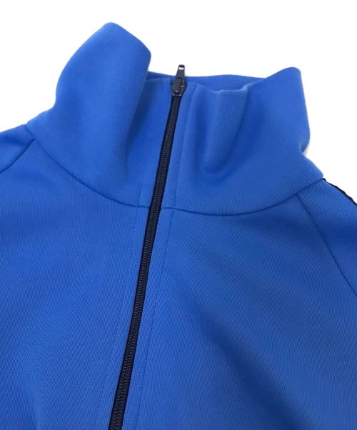 adidas（アディダス）adidas (アディダス) トラックジャケット ブルー サイズ:下記参照の古着・服飾アイテム