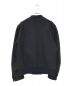 EYE. D WEARing (アイディウェアリング) ウールブルゾン ネイビー サイズ:3：4480円