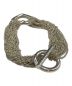 中古・古着 Tiffany & Co. (ティファニー) Mesh heart bracelet：30000円
