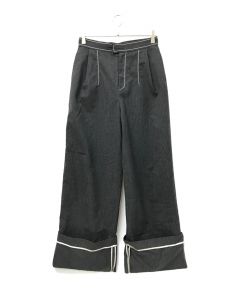 中古・古着通販】COMME des GARCONS (コムデギャルソン) ポリ 縮絨