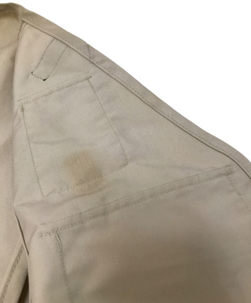 SPORTFLITE（スポーツライフ）SPORTFLITE (スポーツライフ) フィッシングベスト ベージュ サイズ:Ｍの古着・服飾アイテム