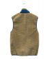Patagonia (パタゴニア) Classic Retro-X Vest ブラウン サイズ:XS：8000円