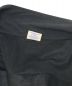 中古・古着 Champion (チャンピオン) サファリジャケット ブラック サイズ:XL：6000円