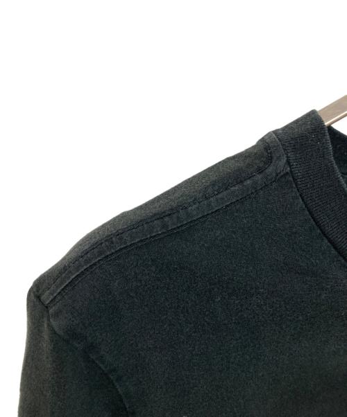 TAKAHIROMIYASHITA TheSoloIst.（タカヒロミヤシタ ザソロイスト）TAKAHIROMIYASHITA TheSoloIst. (タカヒロミヤシタ ザソロイスト) Go for the Gold S/S tee ブラック サイズ:48の古着・服飾アイテム