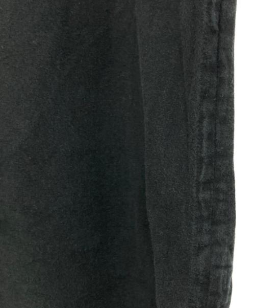 TAKAHIROMIYASHITA TheSoloIst.（タカヒロミヤシタ ザソロイスト）TAKAHIROMIYASHITA TheSoloIst. (タカヒロミヤシタ ザソロイスト) Go for the Gold S/S tee ブラック サイズ:48の古着・服飾アイテム