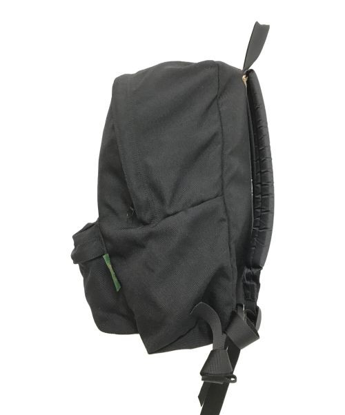 Herve Chapelier（エルベシャプリエ）Herve Chapelier (エルベシャプリエ) バックパック ブラック サイズ:下記参照の古着・服飾アイテム