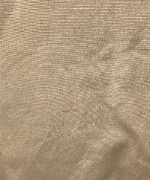 Mt. Rainier Design（マウントレイニアデザイン）Mt. Rainier Design (マウントレイニアデザイン) 60/40クロス リバーシブルアノラックパーカー ベージュ サイズ:下記参照の古着・服飾アイテム