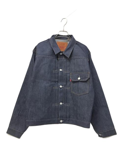 LEVI'S VINTAGE CLOTHING（リーバイス ビンテージ クロージング）LEVI'S VINTAGE CLOTHING (リーバイス ビンテージ クロージング) 506XX TYPE I トラッカージャケット RIGID インディゴ サイズ:40の古着・服飾アイテム