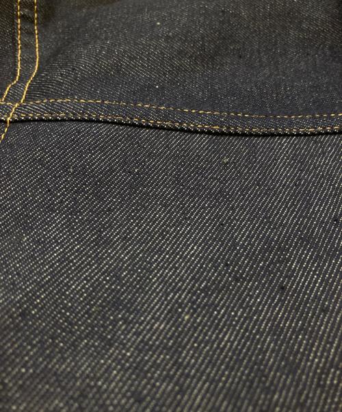 LEVI'S VINTAGE CLOTHING（リーバイス ビンテージ クロージング）LEVI'S VINTAGE CLOTHING (リーバイス ビンテージ クロージング) 506XX TYPE I トラッカージャケット RIGID インディゴ サイズ:40の古着・服飾アイテム