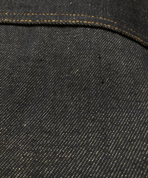 LEVI'S VINTAGE CLOTHING（リーバイス ビンテージ クロージング）LEVI'S VINTAGE CLOTHING (リーバイス ビンテージ クロージング) 506XX TYPE I トラッカージャケット RIGID インディゴ サイズ:40の古着・服飾アイテム