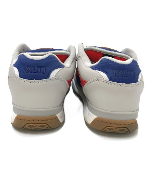 GALLERY DEPT（ギャラリー デプト）GALLERY DEPT (ギャラリー デプト) VANS (バンズ) ROWLEY XLT LX ブルー サイズ:26.5cmの古着・服飾アイテム