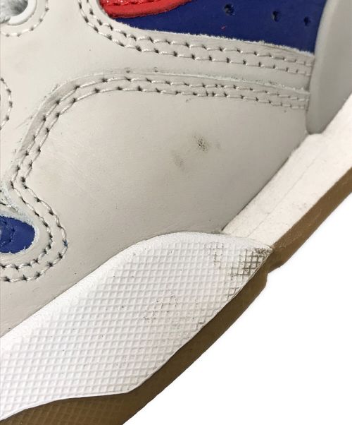 GALLERY DEPT（ギャラリー デプト）GALLERY DEPT (ギャラリー デプト) VANS (バンズ) ROWLEY XLT LX ブルー サイズ:26.5cmの古着・服飾アイテム