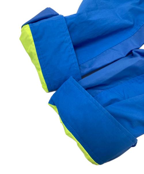 THE NORTH FACE（ザ ノース フェイス）THE NORTH FACE (ザ ノース フェイス) 86 LOW-FI HI-TEK MOUNTAIN JACKET ブルー サイズ:Mの古着・服飾アイテム