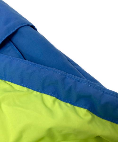 THE NORTH FACE（ザ ノース フェイス）THE NORTH FACE (ザ ノース フェイス) 86 LOW-FI HI-TEK MOUNTAIN JACKET ブルー サイズ:Mの古着・服飾アイテム