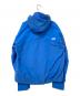 THE NORTH FACE (ザ ノース フェイス) 86 LOW-FI HI-TEK MOUNTAIN JACKET ブルー サイズ:M：10000円