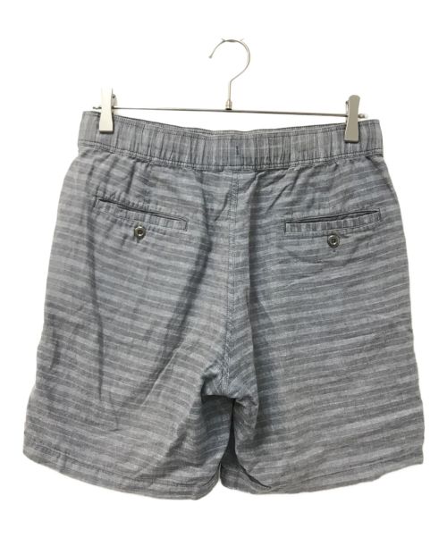 Patagonia（パタゴニア）Patagonia (パタゴニア) Baggies Naturals グレー サイズ:Sの古着・服飾アイテム