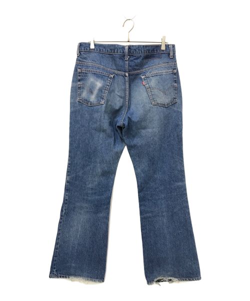 LEVI'S（リーバイス）LEVI'S (リーバイス) 517 デニムパンツ インディゴ サイズ:W36の古着・服飾アイテム