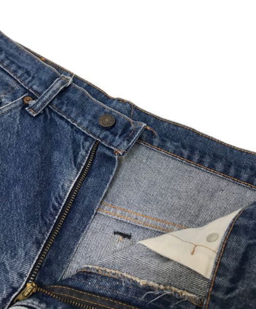 LEVI'S（リーバイス）LEVI'S (リーバイス) 517 デニムパンツ インディゴ サイズ:W36の古着・服飾アイテム