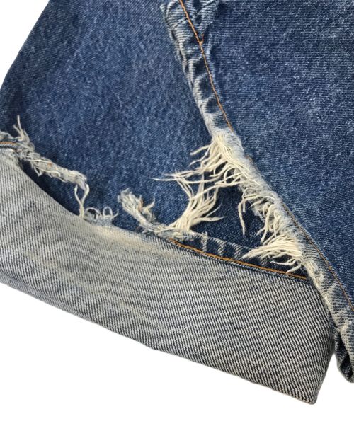 LEVI'S（リーバイス）LEVI'S (リーバイス) 517 デニムパンツ インディゴ サイズ:W36の古着・服飾アイテム