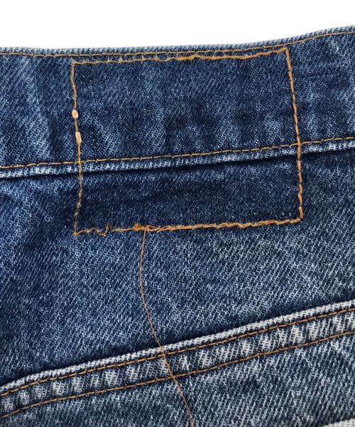 LEVI'S（リーバイス）LEVI'S (リーバイス) 517 デニムパンツ インディゴ サイズ:W36の古着・服飾アイテム