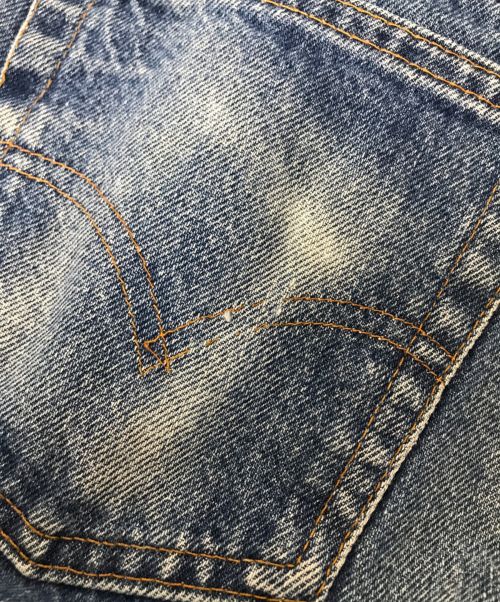 LEVI'S（リーバイス）LEVI'S (リーバイス) 517 デニムパンツ インディゴ サイズ:W36の古着・服飾アイテム