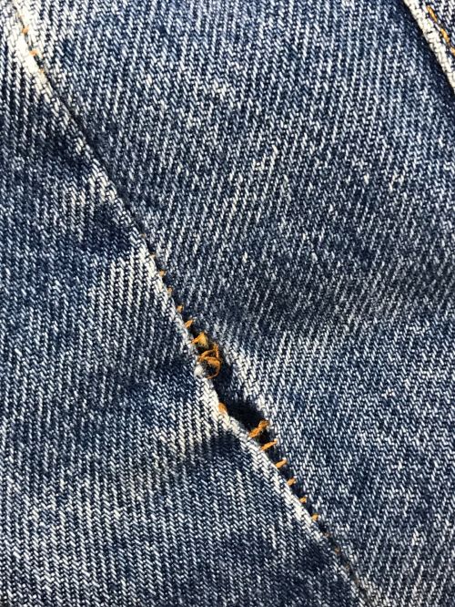 LEVI'S（リーバイス）LEVI'S (リーバイス) 517 デニムパンツ インディゴ サイズ:W36の古着・服飾アイテム