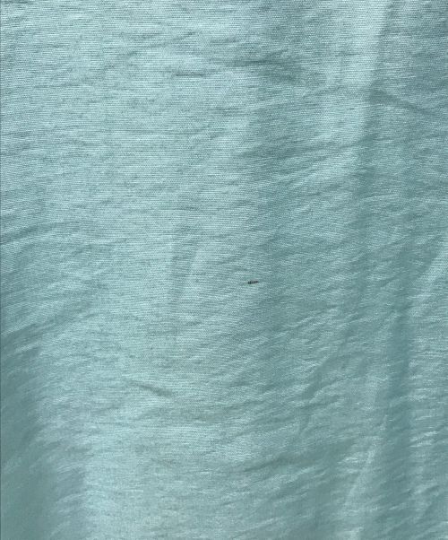 EDWIN（エドウィン）EDWIN (エドウィン) ジップアップジャケット ブルー サイズ:Lの古着・服飾アイテム